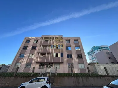 Apartamento com 3 Quartos à venda, 97m² no Capoeiras, Florianópolis