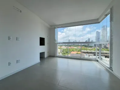 Apartamento com 2 Quartos à venda, 71m² no Balneario Pereque, Porto Belo
