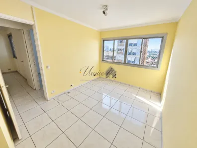 Apartamento com 2 Quartos para alugar, 60m² no Vila da Saúde, São Paulo