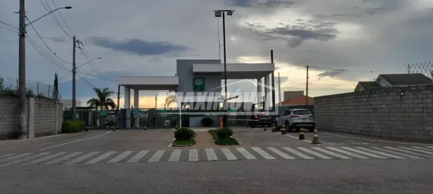Casa de Condomínio com 3 Quartos à venda, 210m² no Jardim Novo Mundo, Sorocaba