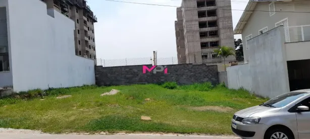 Lote/Terreno à venda, 320m² no Jardim Carolina, Jundiaí