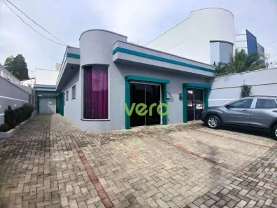 Sala Comercial para alugar, 40m² no Jardim São Paulo, Americana