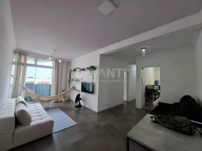 Apartamento com 2 Quartos à venda, 88m² no Parque Industrial, Campinas