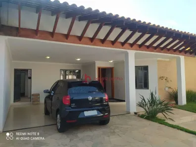 Casa com 3 Quartos à venda, 271m² no Jardim Redentor, São José do Rio Preto