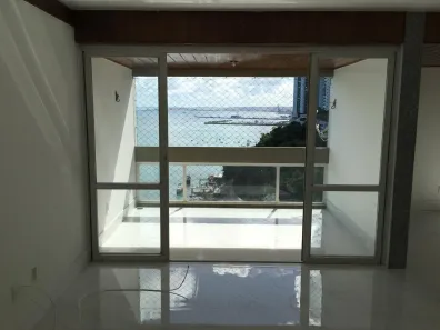 Apartamento com 2 Quartos à venda, 104m² no Vitória, Salvador