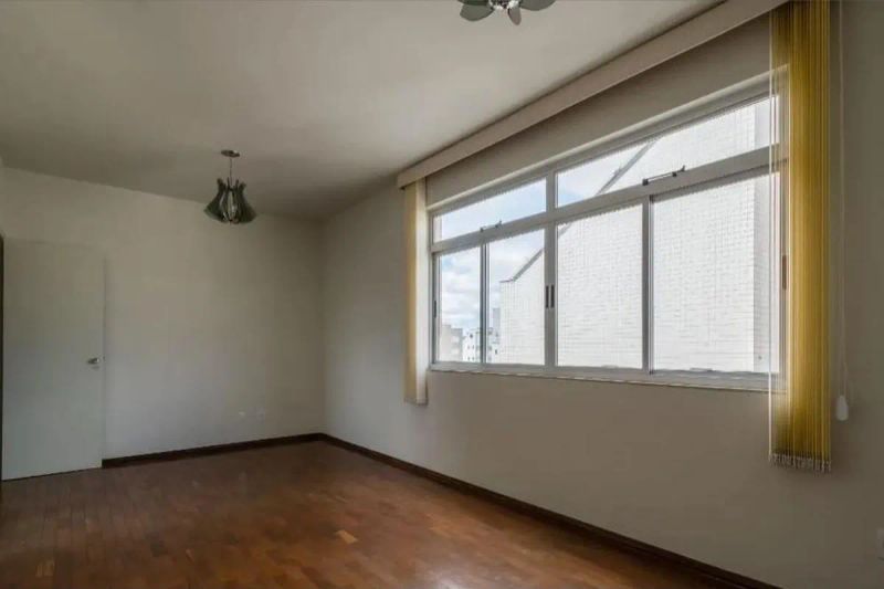 Apartamento com 2 quartos — Santo Antônio, Belo Horizonte