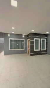 Sobrado com 3 Quartos à venda, 158m² no Residencial Portal da Água Branca, Piracicaba