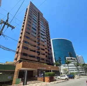 Apartamento com 3 Quartos à venda, 83m² no Meireles, Fortaleza