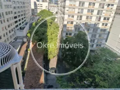Apartamento com 1 Quarto à venda, 45m² no Centro, Rio de Janeiro