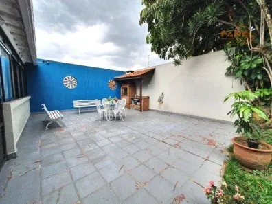 Sobrado com 3 Quartos à venda, 380m² no Vila Sônia, São Paulo
