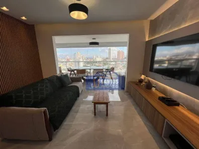 Apartamento com 3 Quartos à venda, 112m² no Vila Formosa, São Paulo