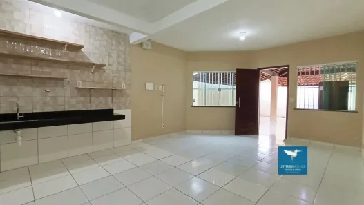 Casa com 2 Quartos à venda, 80m² no Centro, Eusébio