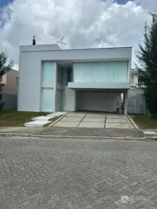 Casa de Condomínio com 5 Quartos à venda, 400m² no Jardim Tavares, Campina Grande