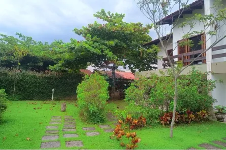 Casa de Condomínio com 3 Quartos à venda, 182m² no Indaiá, Bertioga