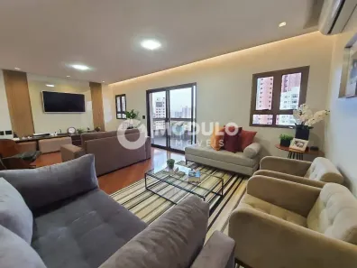 Apartamento com 5 Quartos à venda, 264m² no Fundinho, Uberlândia
