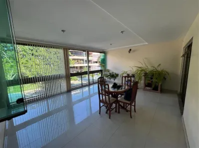 Apartamento com 3 Quartos à venda, 108m² no Recreio dos Bandeirantes, Rio de Janeiro
