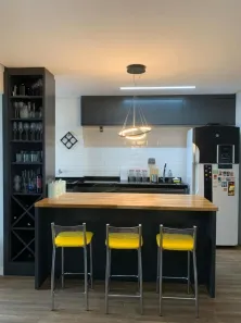 Apartamento com 2 Quartos à venda, 70m² no Campo Belo, São Paulo