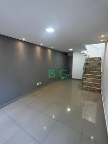 Sobrado com 2 Quartos à venda, 127m² no Piqueri, São Paulo