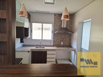 Casa de Condomínio com 3 Quartos à venda, 119m² no Jardim São Pedro, Mogi das Cruzes