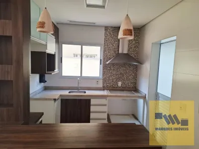 Casa de Condomínio com 3 Quartos à venda, 119m² no Jardim São Pedro, Mogi das Cruzes