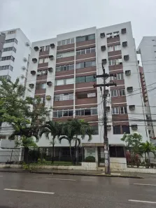 Apartamento com 3 Quartos à venda, 121m² no Boa Viagem, Recife