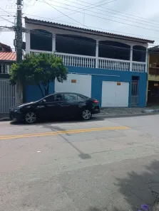 Casa com 3 Quartos à venda, 143m² no Jardim Telespark, São José dos Campos
