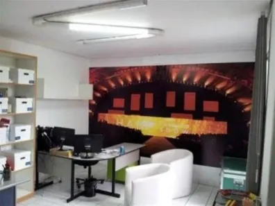 Galpão/Depósito/Armazém à venda, 600m² no Vila Albano, São Paulo