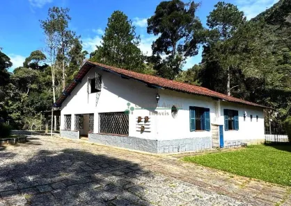 Casa com 3 Quartos à venda, 254m² no Granja Guarani, Teresópolis
