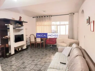 Casa com 2 Quartos à venda, 90m² no Vila Alexandria, São Paulo