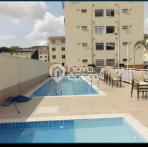 Apartamento com 2 Quartos à venda, 50m² no Tomás Coelho, Rio de Janeiro