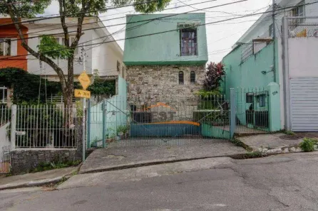 Casa com 3 Quartos à venda, 236m² no Alto da Lapa, São Paulo