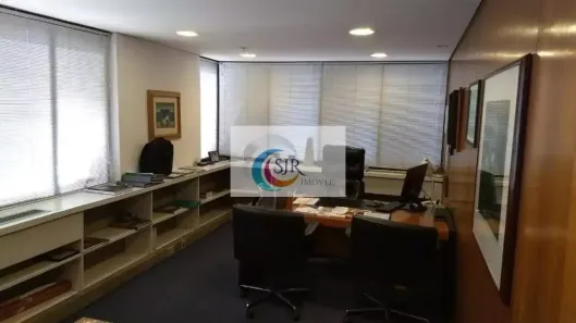 Sala Comercial para venda ou aluguel, 150m² no Itaim Bibi, São Paulo