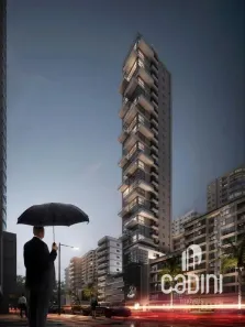 Apartamento com 4 Quartos à venda, 255m² no Centro, Balneário Camboriú