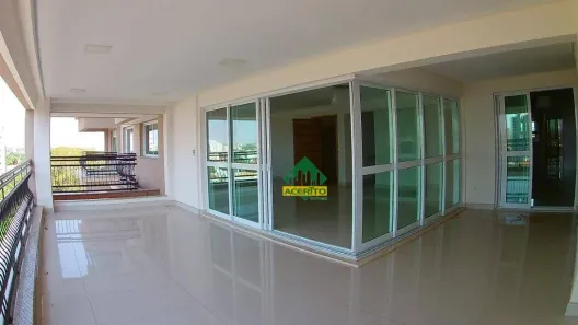 Apartamento com 4 Quartos à venda, 330m² no Centro, Araçatuba