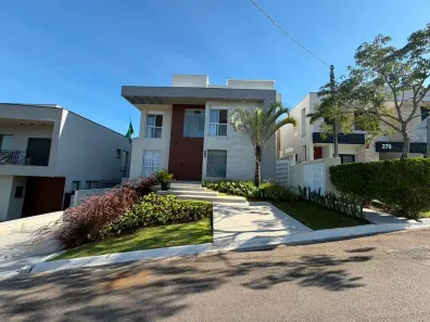 Sobrado com 4 Quartos à venda, 420m² no Tamboré, Santana de Parnaíba
