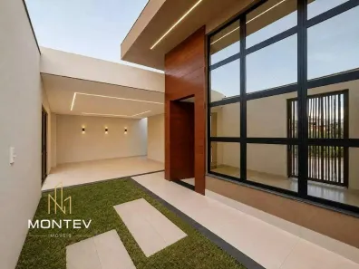 Casa com 3 Quartos à venda, 220m² no Residencial Altaville, Divinópolis