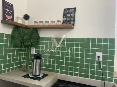 Casa com 3 Quartos para alugar, 60m² no Centro, Salinópolis