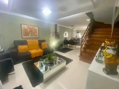 Casa com 3 Quartos à venda, 120m² no Parque das Hortensias, Canela