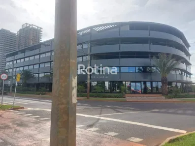 Ponto Comercial para alugar, 153m² no Shopping Park, Uberlândia