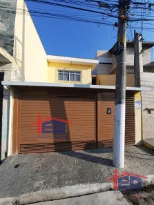 Casa com 2 Quartos à venda, 100m² no Jardim D'Abril, Osasco