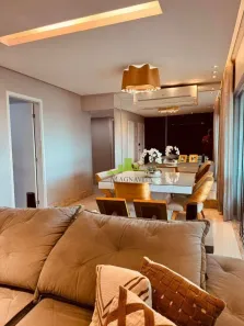 Apartamento com 3 Quartos à venda, 113m² no Paralela, Salvador