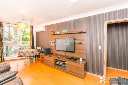 Apartamento com 2 Quartos à venda, 73m² no Centro Histórico, Porto Alegre