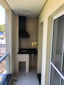 Apartamento com 2 Quartos à venda, 64m² no Paulicéia, São Bernardo do Campo