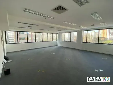 Sala Comercial à venda, 73m² no Brooklin Paulista, São Paulo