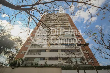 Apartamento com 2 Quartos para alugar, 104m² no Cambuci, São Paulo