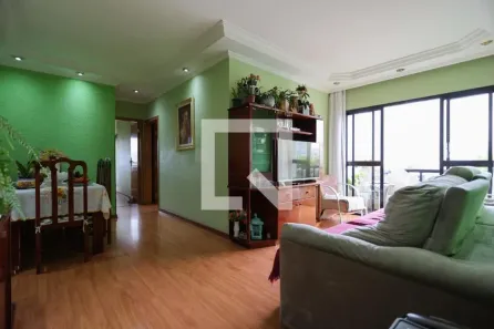 Apartamento com 3 Quartos à venda, 98m² no Lauzane Paulista, São Paulo