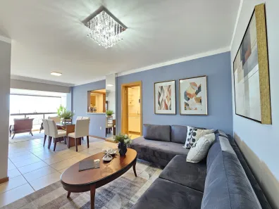Apartamento com 3 Quartos à venda, 120m² no Zona Nova, Capão da Canoa