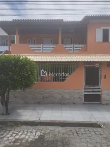 Casa com 4 Quartos à venda, 361m² no Alphaville, Campos dos Goytacazes