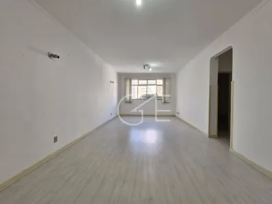 Apartamento com 2 Quartos para alugar, 125m² no Boqueirão, Santos