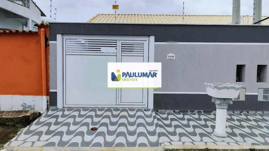 Casa com 2 Quartos à venda, 78m² no Suarão, Itanhaém